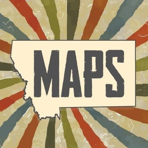 MAPS Media Art