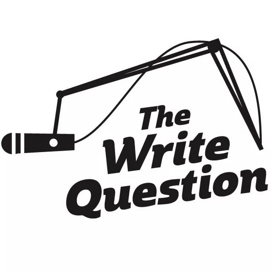 The Write Question Art
