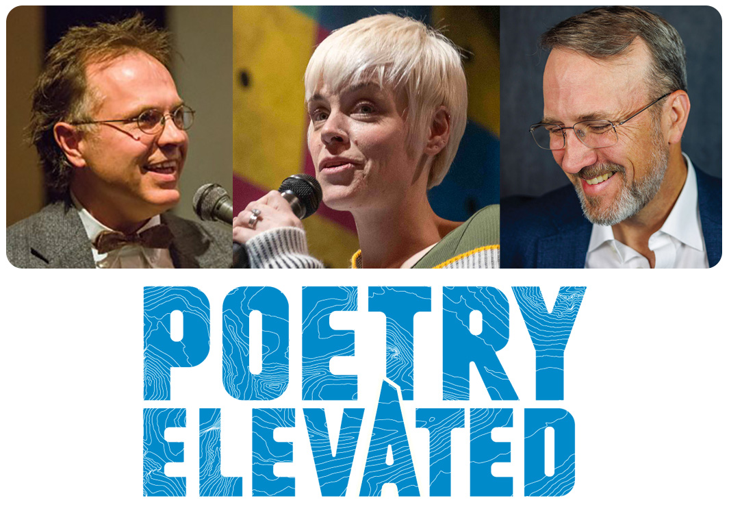 Poetry Out Loud Workshops