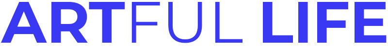 Artful Life Logo Text