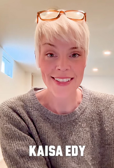 Kaisa Edy