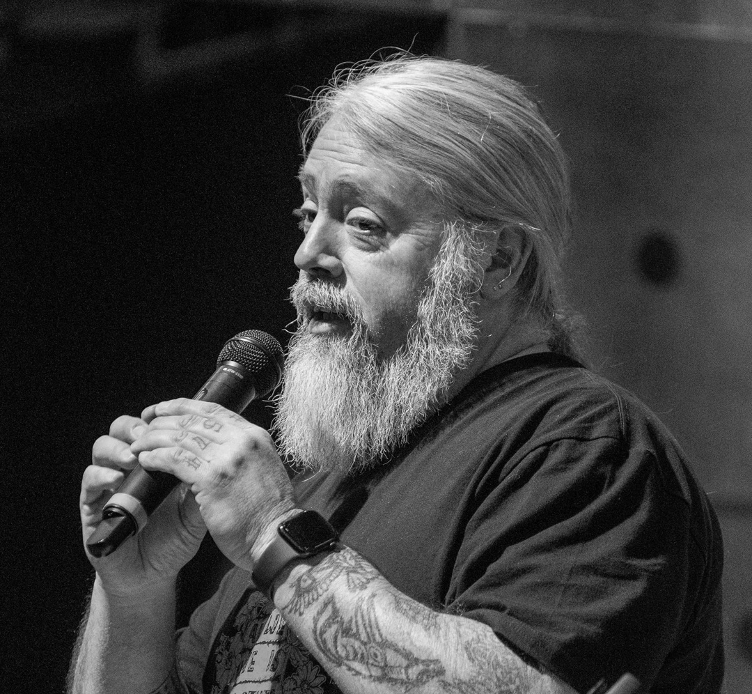 Nominate Our Next Poet Laureate!