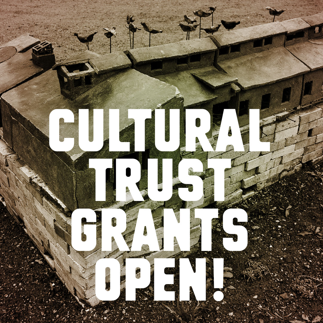 Cultural Trust